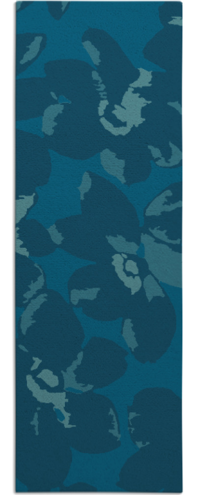 darken daisies rug - item 103006