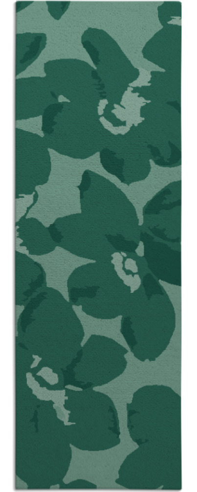 darken daisies rug - item 103010