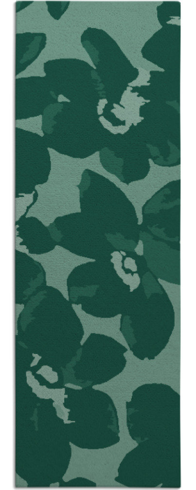 darken daisies rug - item 103012