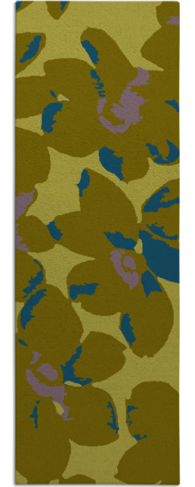 darken daisies rug - item 103015