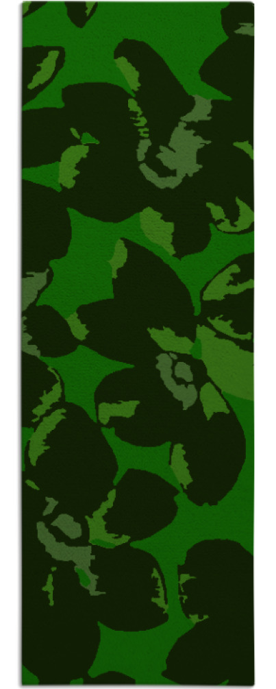 darken daisies rug - item 103021