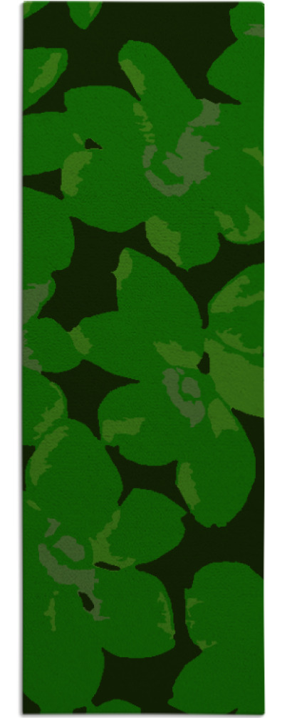 darken daisies rug - item 103022