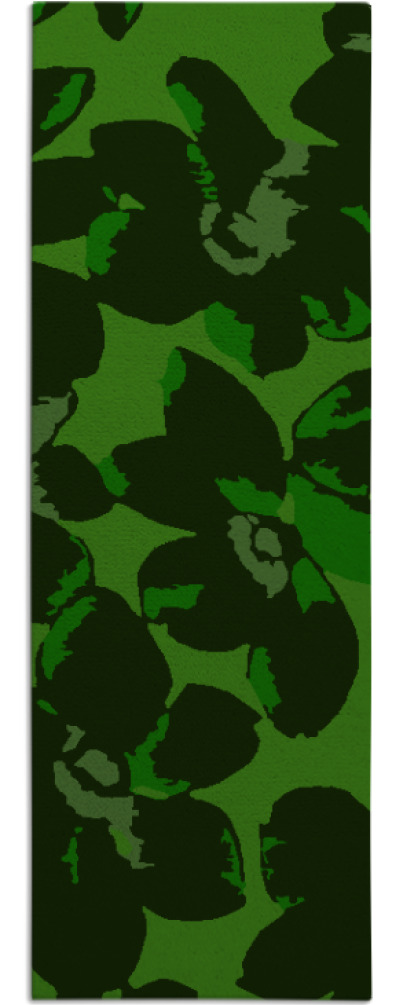darken daisies rug - item 103023