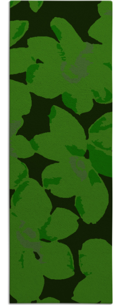 darken daisies rug - item 103024