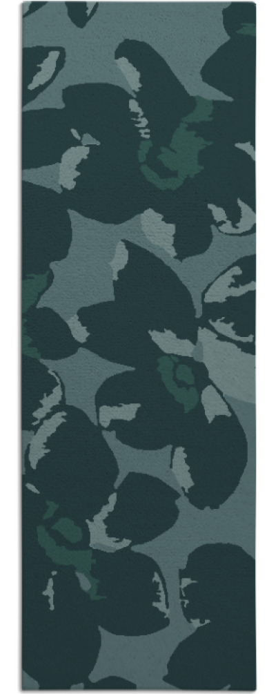 darken daisies rug - item 103025