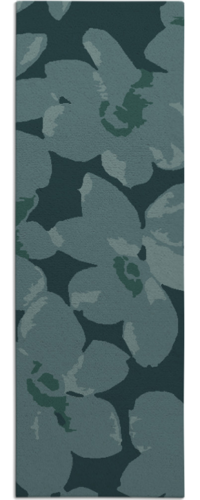 darken daisies rug - item 103026