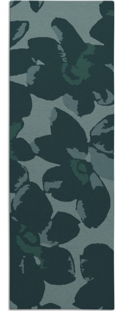 darken daisies rug - item 103027