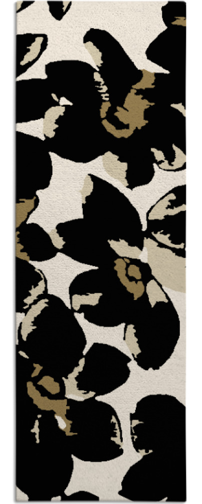 darken daisies rug - item 103029