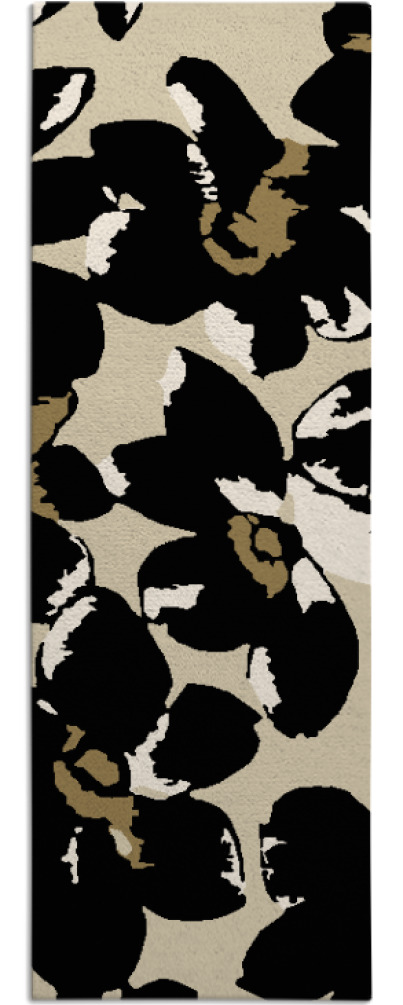 darken daisies rug - item 103031