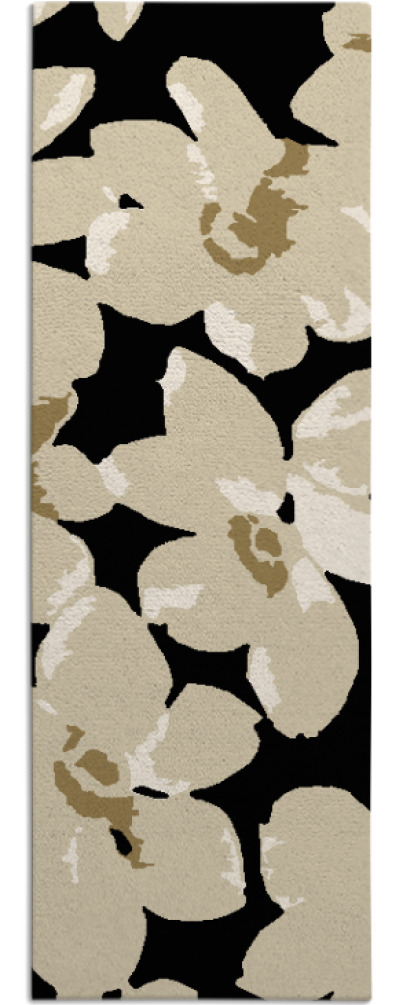 darken daisies rug - item 103032