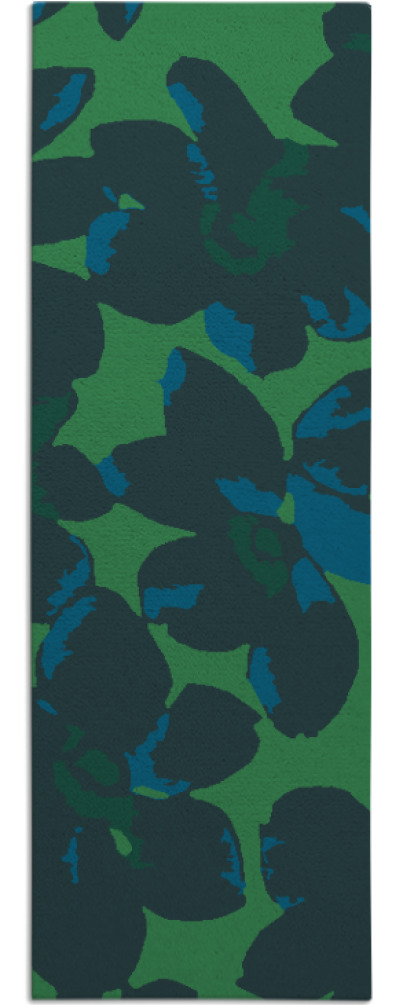 darken daisies rug - item 103035