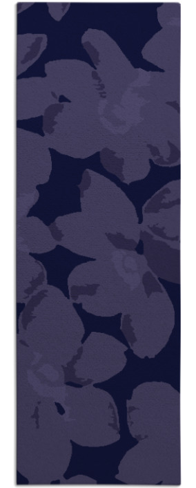 Darken Daisies Rug