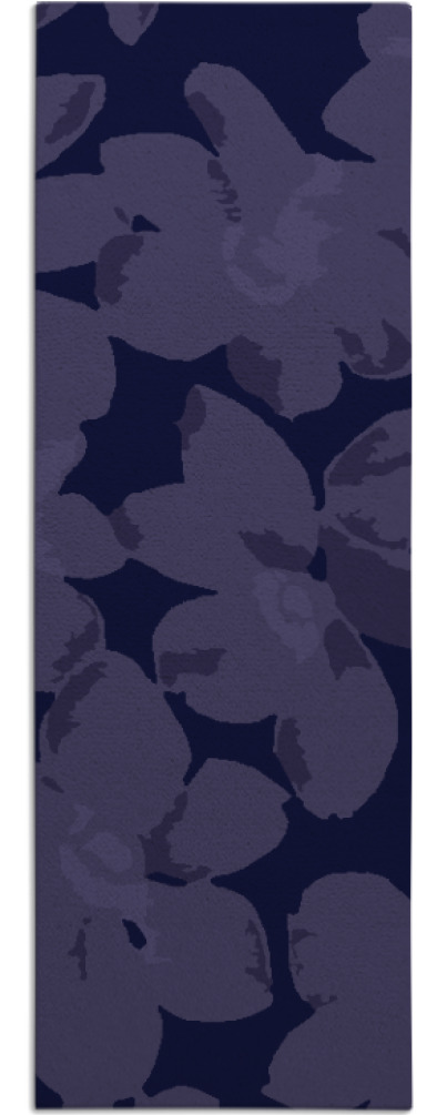 darken daisies rug - item 103037