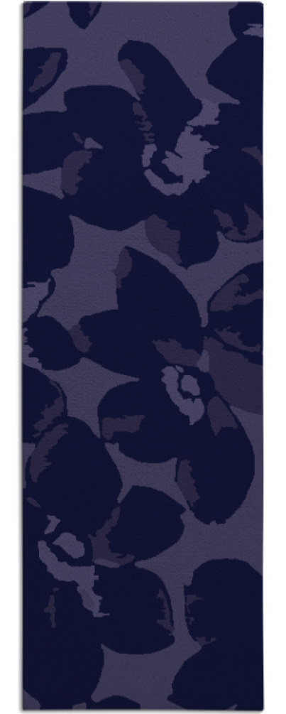 darken daisies rug - item 103038