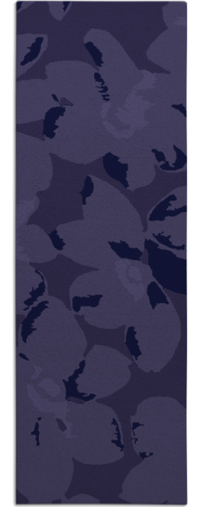 darken daisies rug - item 103039