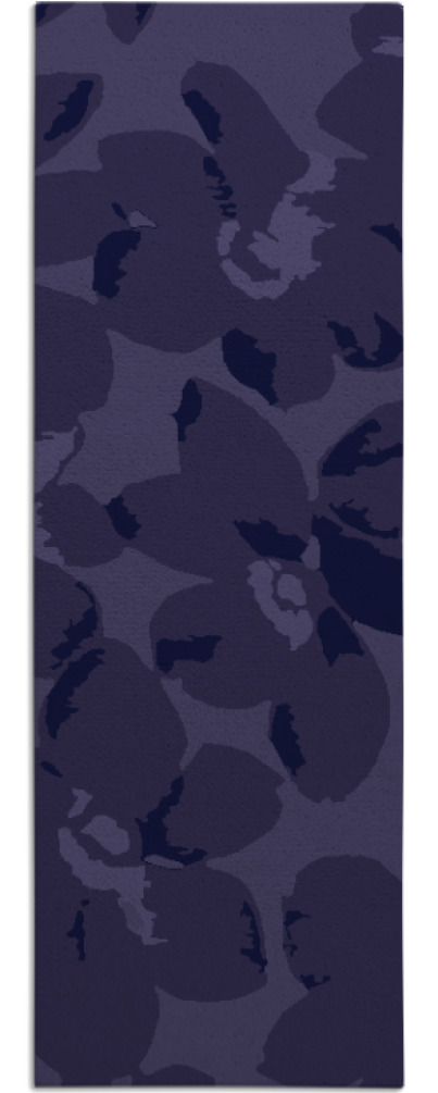 darken daisies rug - item 103040