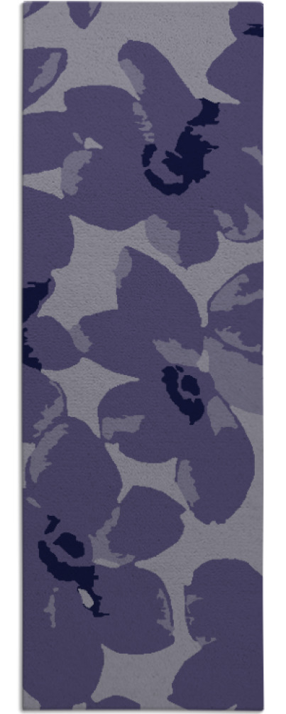 darken daisies rug - item 103041