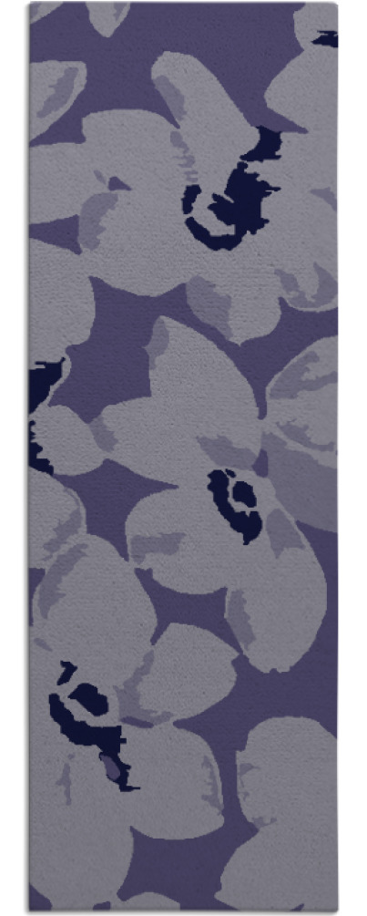 darken daisies rug - item 103042