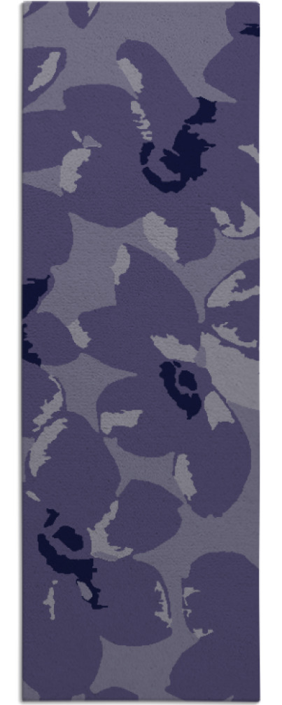 darken daisies rug - item 103043