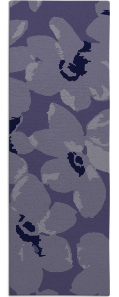 darken daisies rug - item 103044
