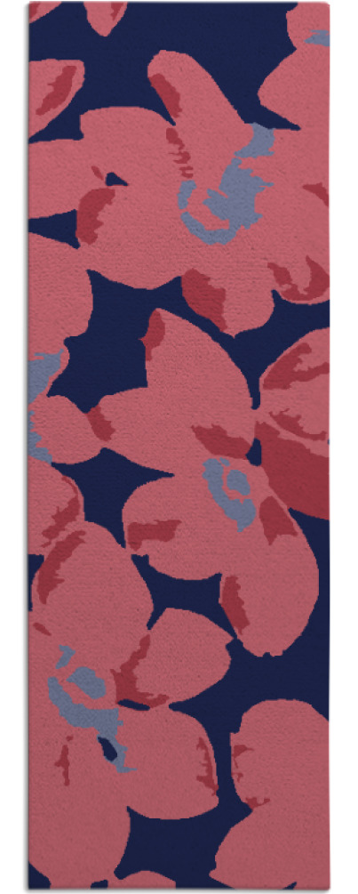 darken daisies rug - item 103045