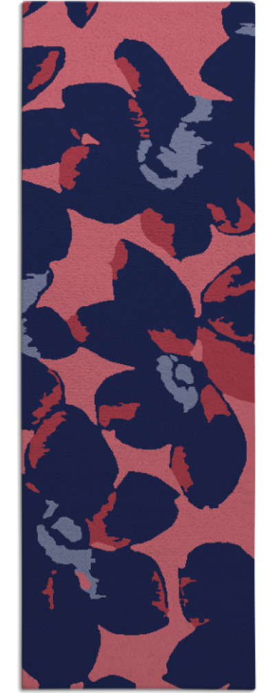 darken daisies rug - item 103046
