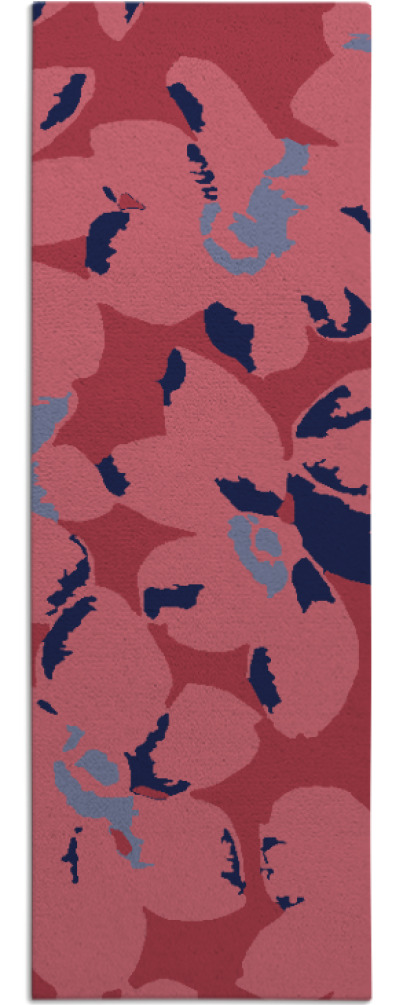 darken daisies rug - item 103047