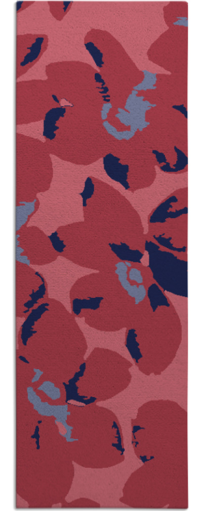 darken daisies rug - item 103048