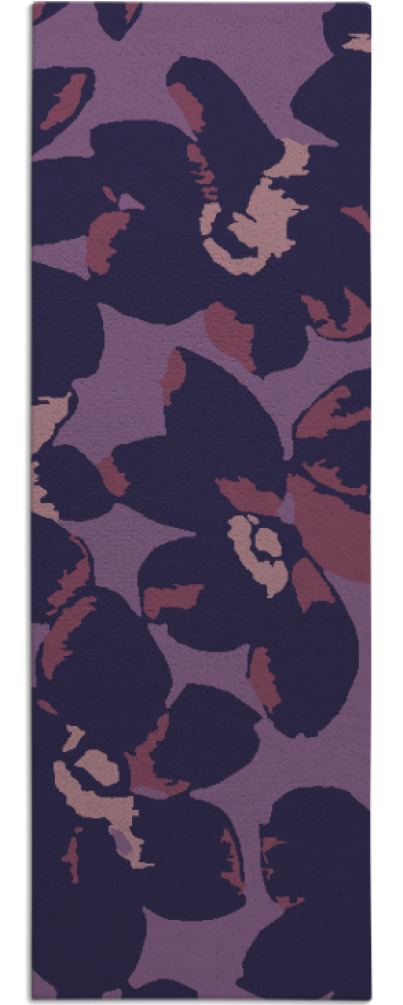 darken daisies rug - item 103050