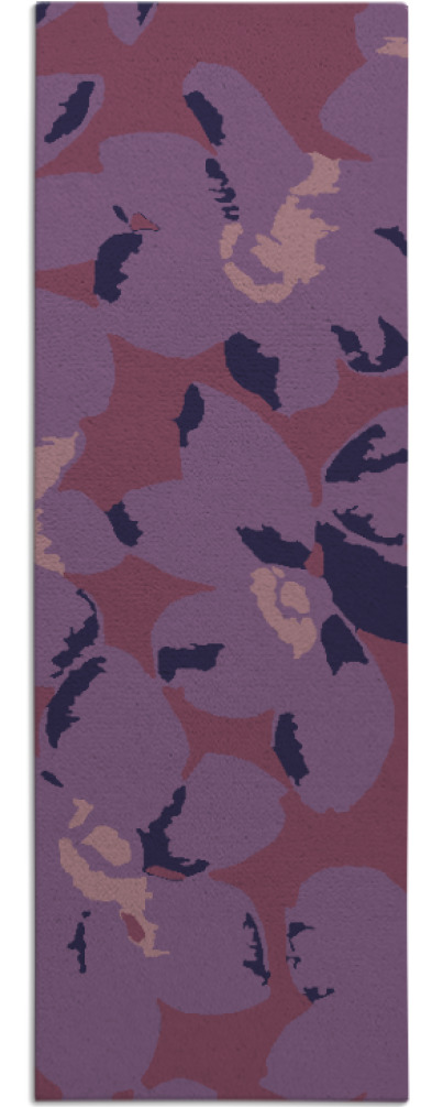 darken daisies rug - item 103051