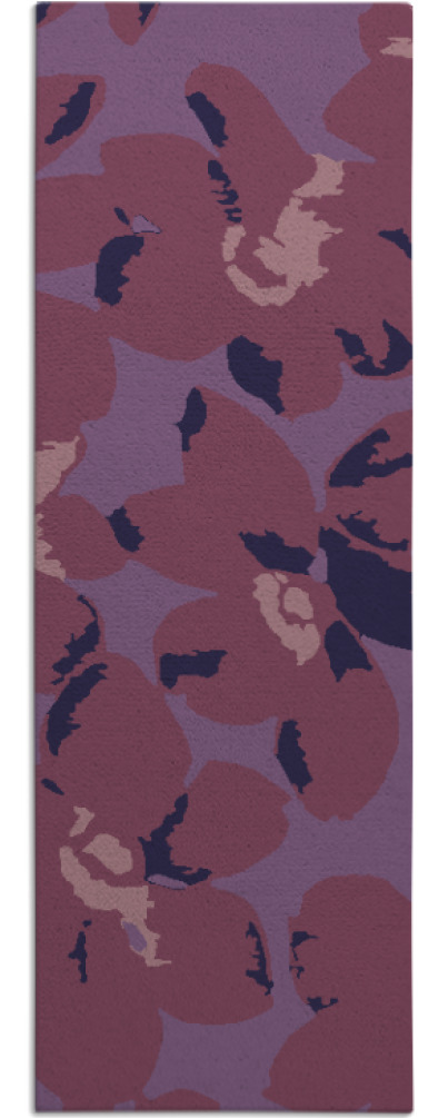 darken daisies rug - item 103052