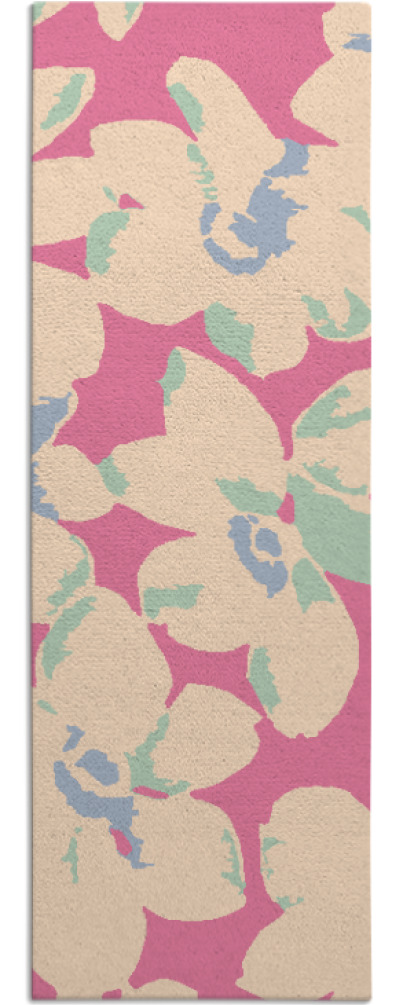 darken daisies rug - item 103053