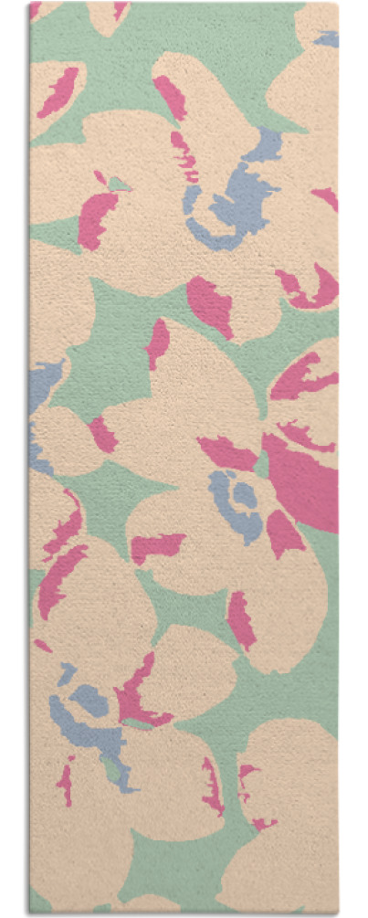 darken daisies rug - item 103055