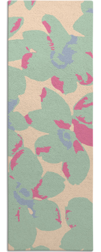 darken daisies rug - item 103056