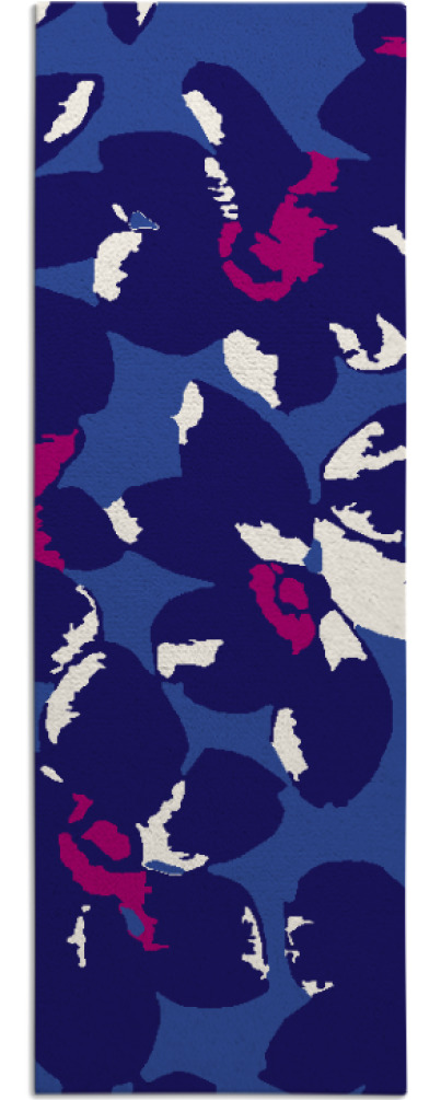 darken daisies rug - item 103057