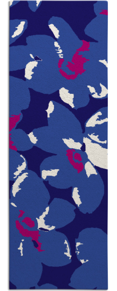 darken daisies rug - item 103058