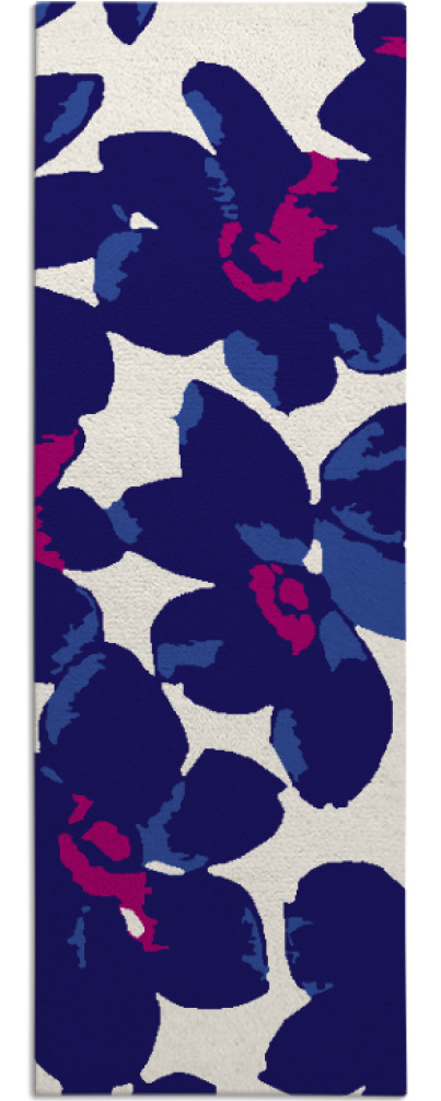 darken daisies rug - item 103059