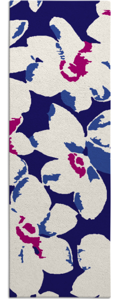 darken daisies rug - item 103060