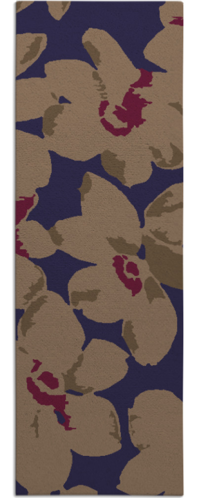 darken daisies rug - item 103061