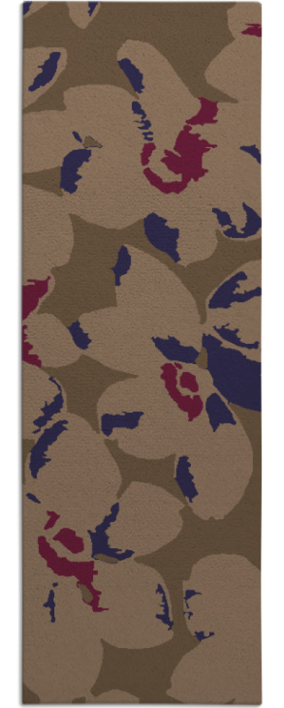 darken daisies rug - item 103063