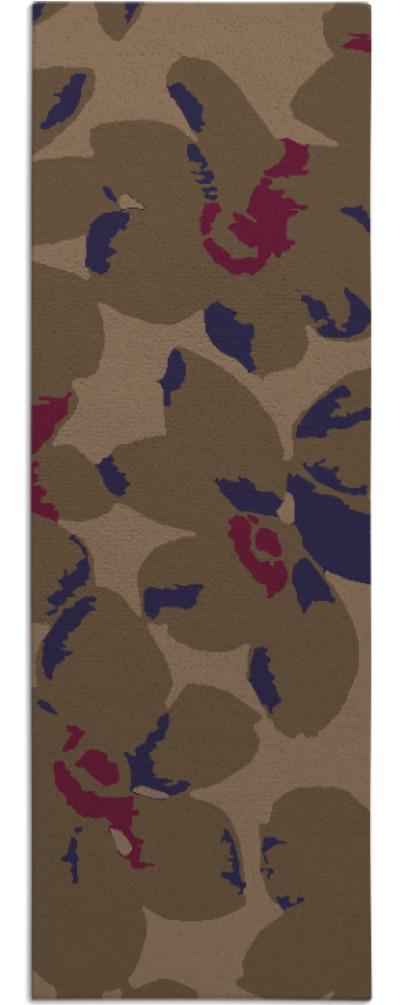 darken daisies rug - item 103064