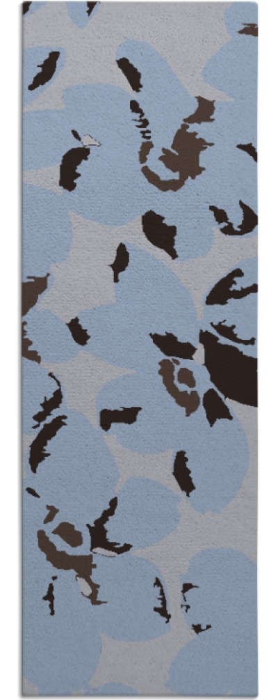 darken daisies rug - item 103065