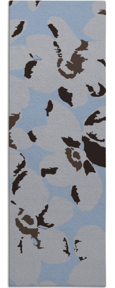 darken daisies rug - item 103066