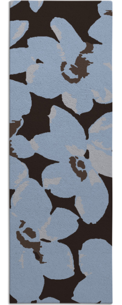 darken daisies rug - item 103067