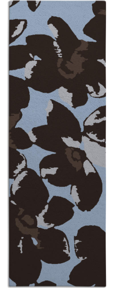 darken daisies rug - item 103068