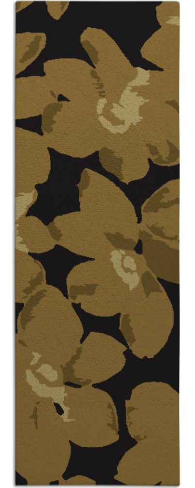 darken daisies rug - item 103069