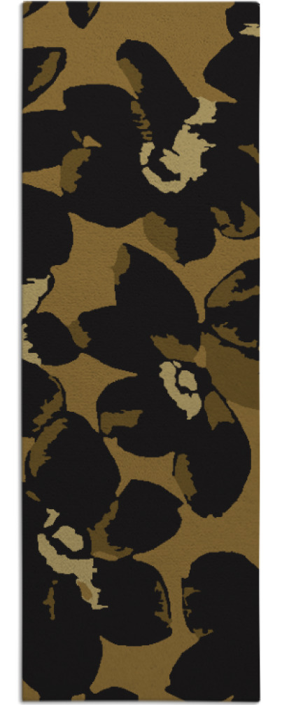 darken daisies rug - item 103070