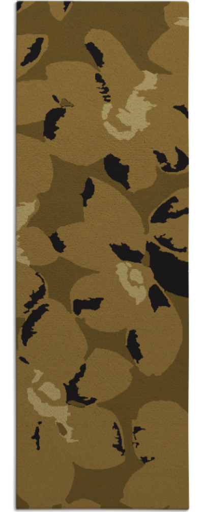 darken daisies rug - item 103071