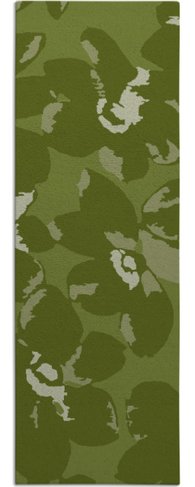 darken daisies rug - item 103078