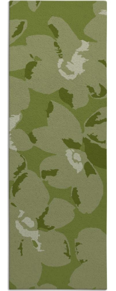 darken daisies rug - item 103080